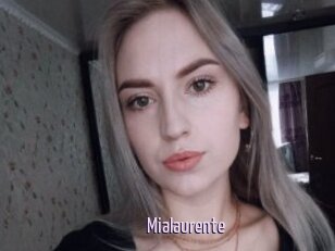 Mialaurente