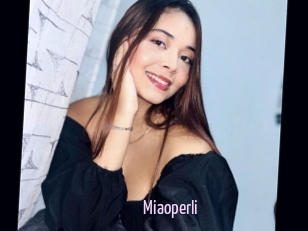 Miaoperli