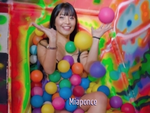 Miaponce