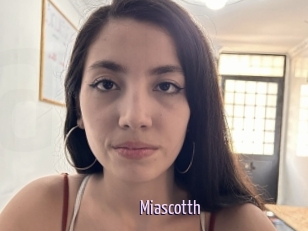 miascotth Anal Dilatation
