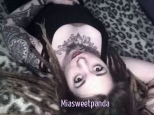 Miasweetpanda