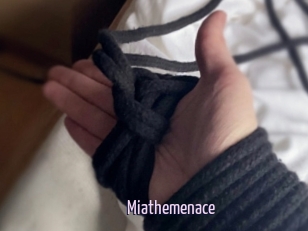 Miathemenace