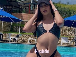 Miaxlatin