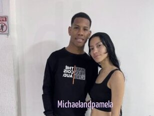 Michaelandpamela