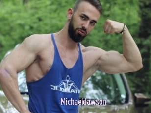 michaeldawson Anal Dilatation