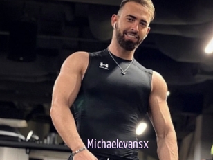 Michaelevansx