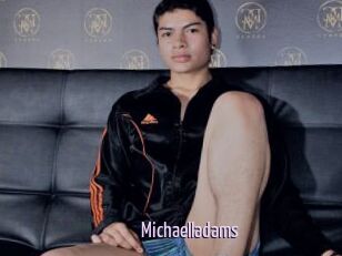 Michaelladams