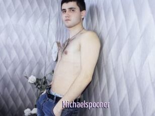 Michaelspooner