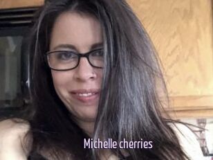 Michelle_cherries