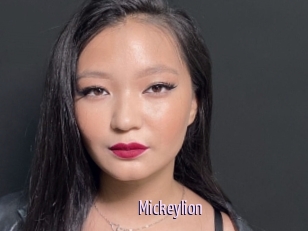 Mickeylion