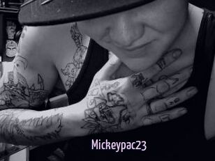 Mickeypac23