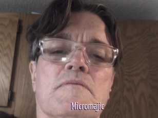 Micromajic