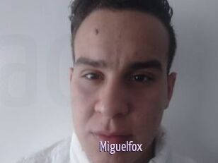 Miguelfox