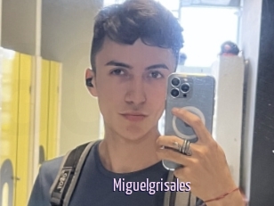 Miguelgrisales