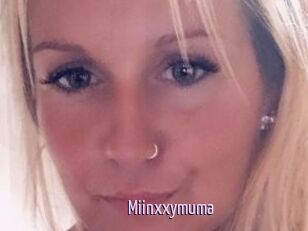 Miinxxymuma