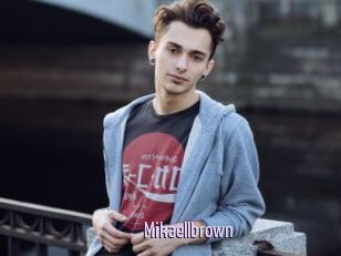 Mikaellbrown