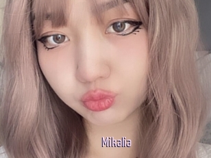 Mikalia