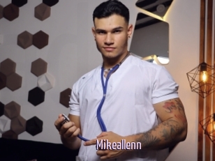Mikeallenn