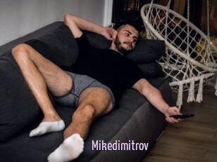 Mikedimitrov