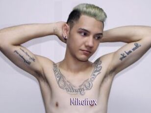 Mikefrox