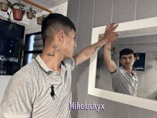 Mikeluckyx