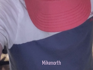 Mikenorth