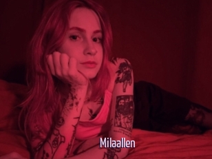 Milaallen