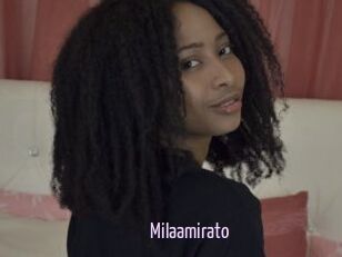 Milaamirato