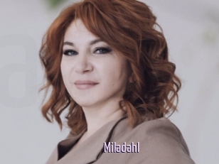 Miladahl