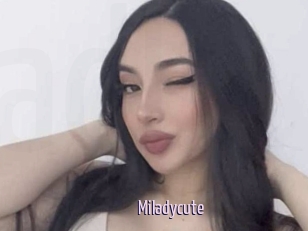 Miladycute