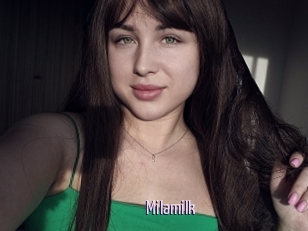 Milamilk