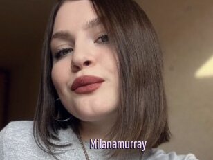 Milanamurray