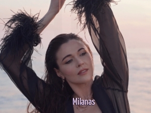 Milanas