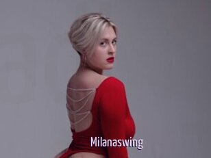 Milanaswing