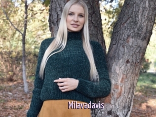 Milavadavis