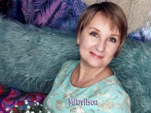 Milavilson