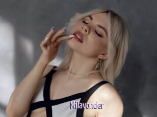 Milavonder