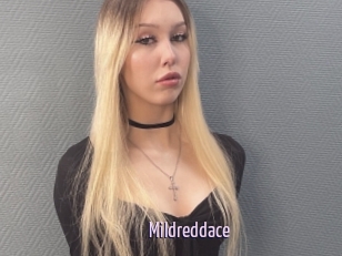 Mildreddace