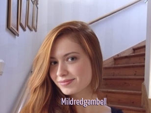 Mildredgambell