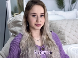 Mileynyman