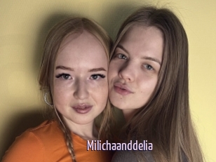 Milichaanddelia