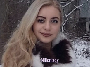 Milionlady