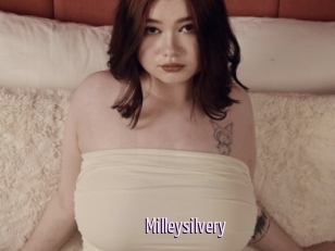 Milleysilvery