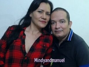 Mindyandmanuel