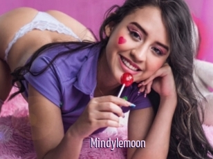 Mindylemoon