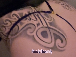 Mindytheonly