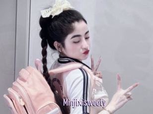 Minjixisweety