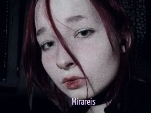 Mirareis