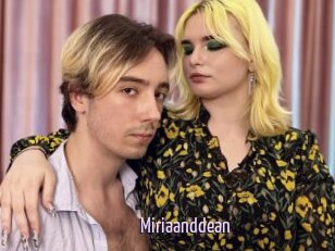 Miriaanddean