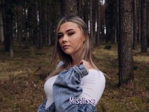 Misalissa